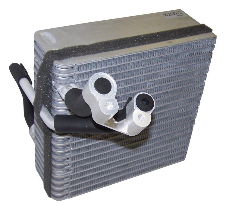 A/C Evaporator Core