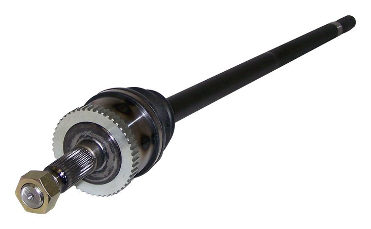 Axle Shaft