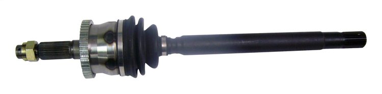 Axle Shaft