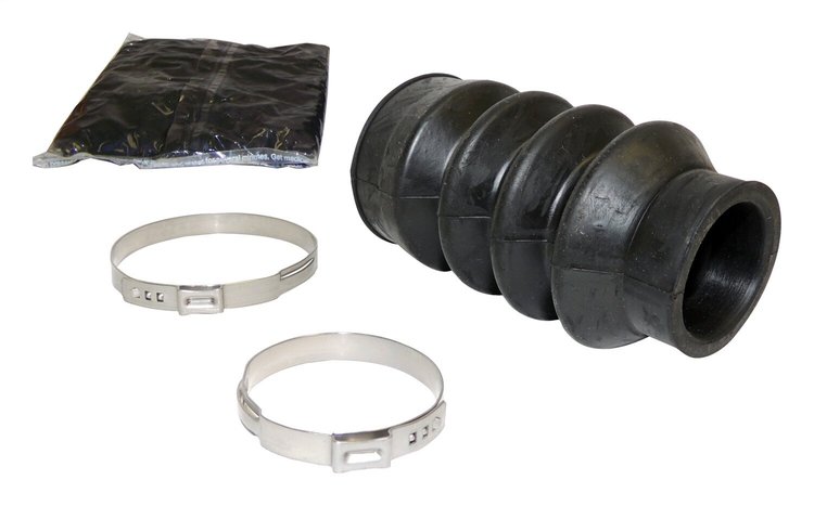 5012793AA Drive Shaft Boot Kit for 1997-2018 Jeep Models [2.5L, 4.0L Engines]