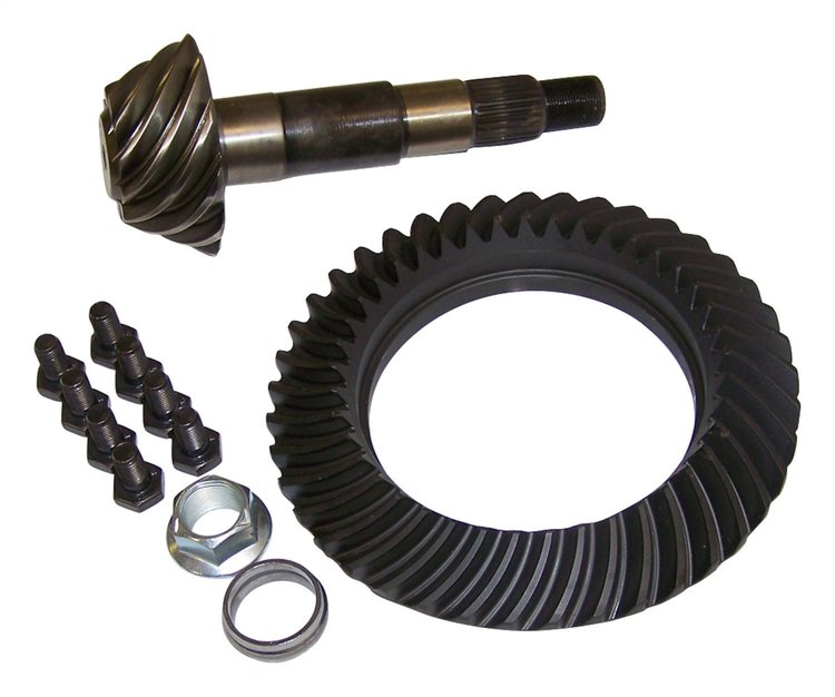 Ring And Pinion Set