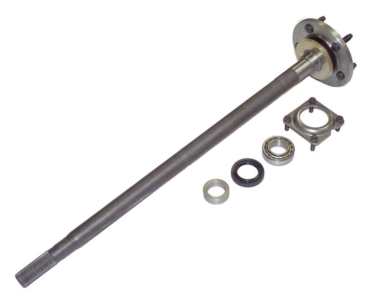5012820AA Axle Shaft Assembly for 1999-2004 Jeep Models