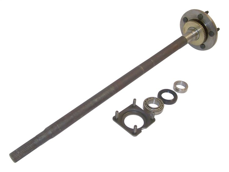 5012821AA Axle Shaft Assembly for 1999-2004 Jeep Models