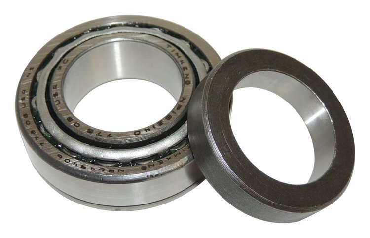 5012825K Axle Shaft Bearing Kit