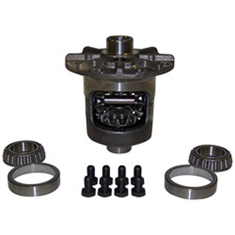 Differential Case Assembly