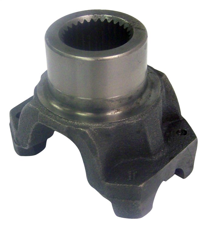 5012840AA Yoke for Jeep 1999-2004 WJ Grand Cherokee w/ Dana 44 Rear Axle
