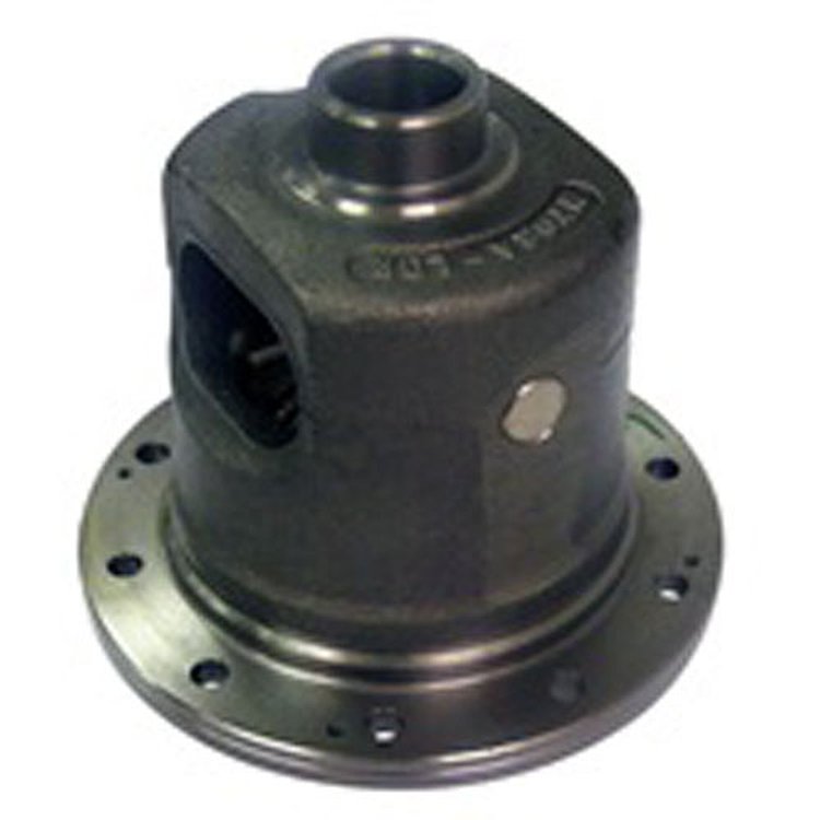 Differential Case Assembly