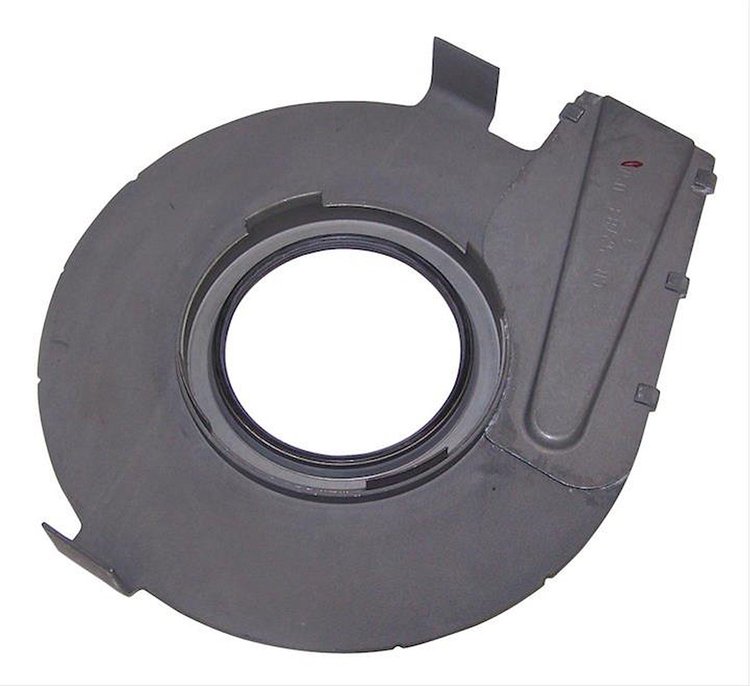 Differential Plenum