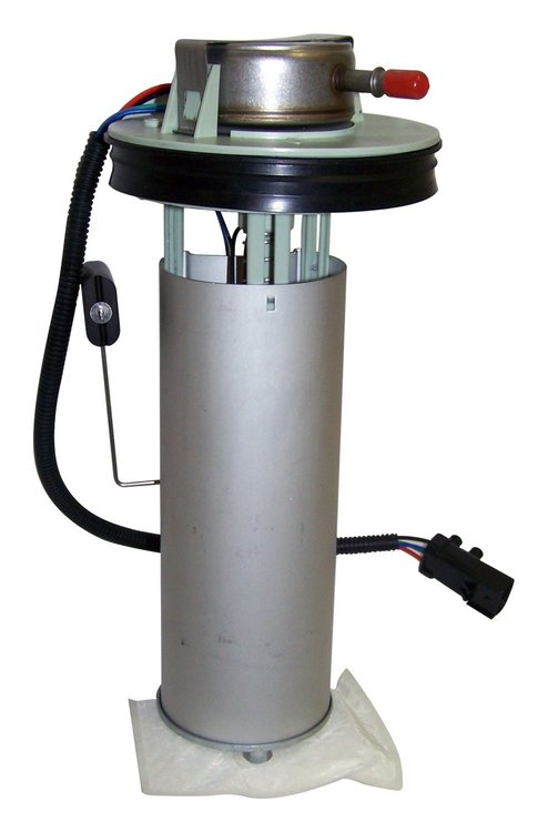 5012951AD Fuel Module for 97-99 TJ Wrangler w/ 2.5L, 4.0L Engines w/ 15 Gallon Fuel Tank, Includes Seal