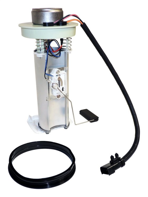 5012952AD Fuel Module for 97-02 TJ Wrangler w/ 2.5L, 4.0L Engines w/ 19 Gallon Fuel Tank, Includes Seal