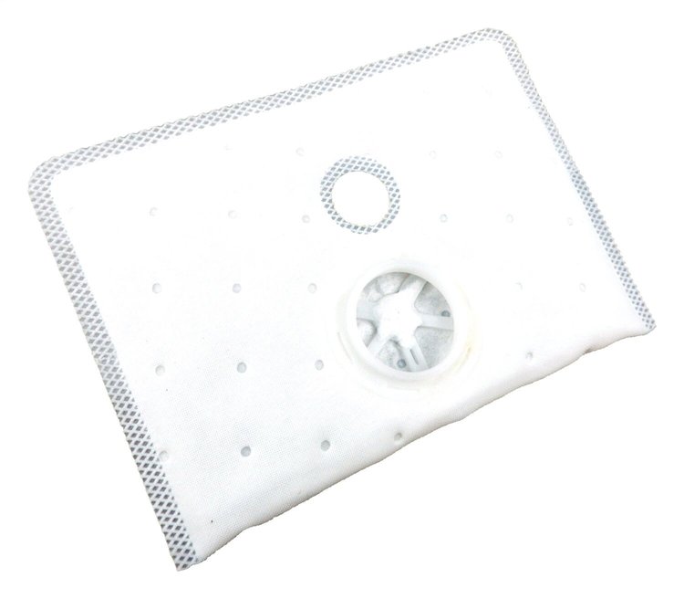 5012953FS Fuel Strainer for 1997-2004 Jeep Models [2.4L, 2.5L, 4.0L, 5.2L, 5.9L Engines]