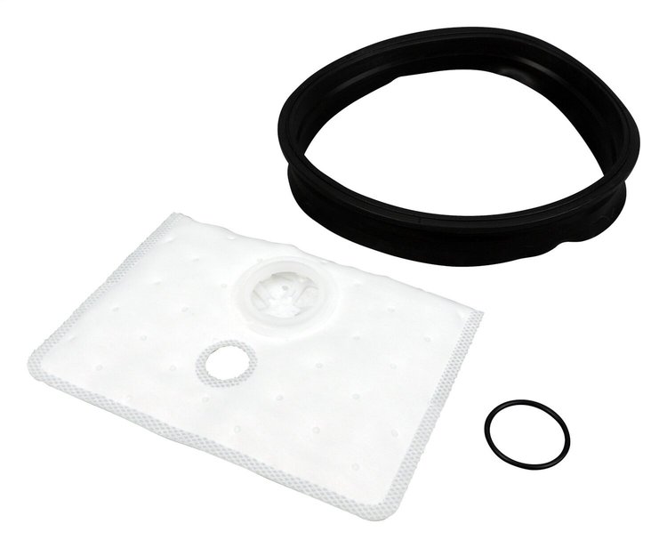 5012953FSK Fuel Strainer Kit for 1997-2004 Jeep Models [2.4L, 2.5L, 4.0L, 5.2L, 5.9L Engines]