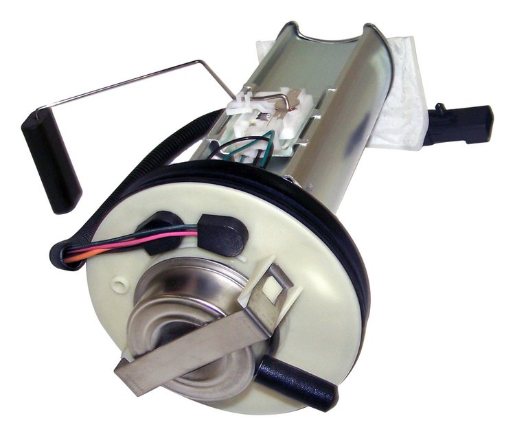5012961AC Fuel Module for 1997-1998 Jeep Models [4.0L, 5.2L, 5.9L Engines]
