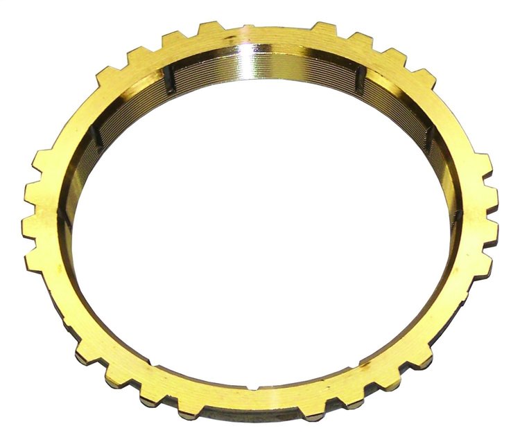Transmission Blocking Ring