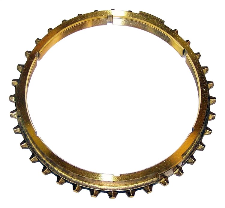 Transmission Blocking Ring