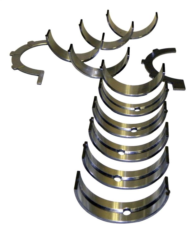Crankshaft Bearing Set