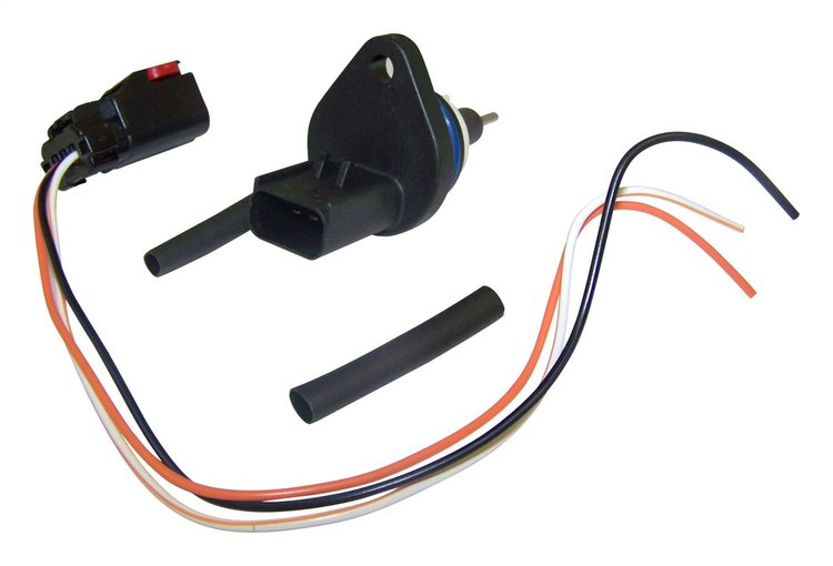 5013660AA Vehicle Speed Sensor for 1992-1999 Jeep Models