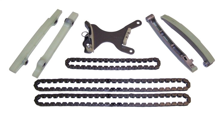 Timing Kit
