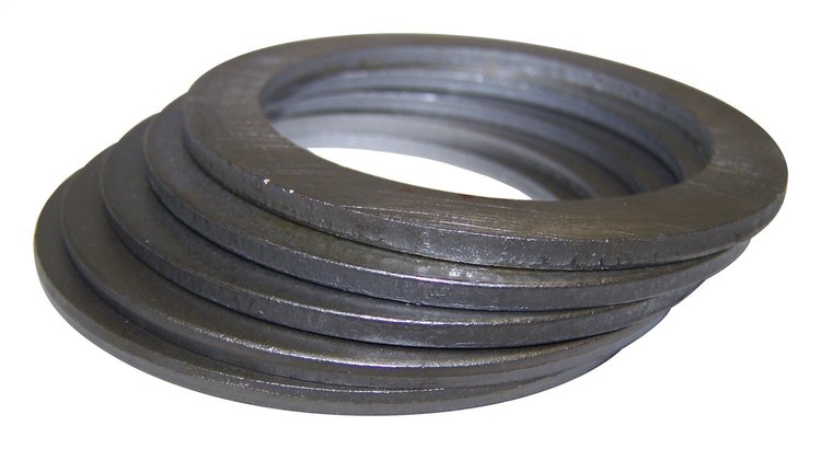 Transfer Case Shim Kit