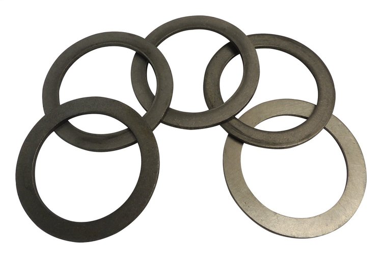 5013881AA Differential Carrier Shim Set, 1994-1998 Jeep Grand Cherokee, 1999-2004 Jeep Grand Cherokee