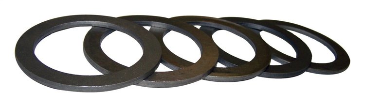 5013882AA Differential Carrier Shim Set, 1994-1998 Jeep Grand Cherokee, 1999-2004 Jeep Grand Cherokee