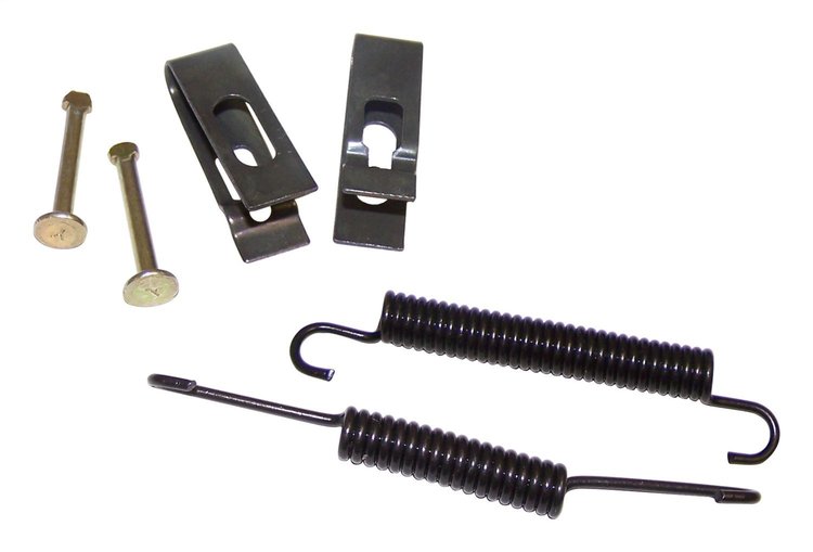 Parking Brake Spring Kit