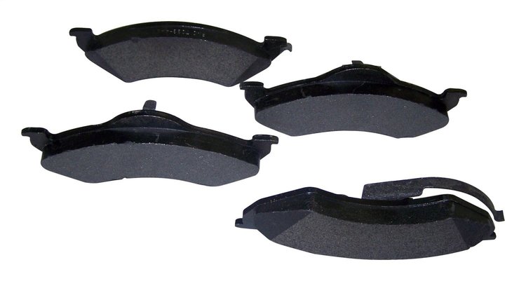 Disc Brake Pad