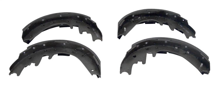 5014126AA Brake Shoe Set for 1998-2004 Dodge Models