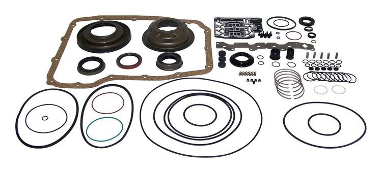 5014221AC Transmission Overhaul Kit for 1999-2007 Jeep Models