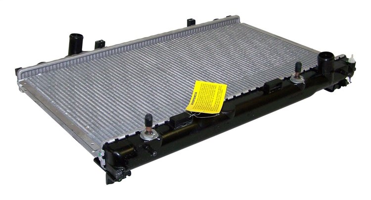 Radiator
