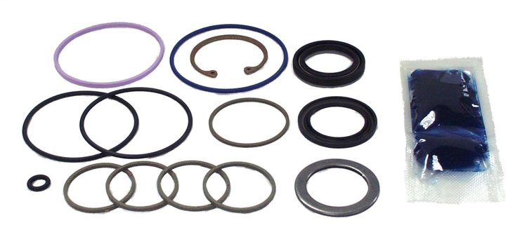 Steering Gear Seal Kit