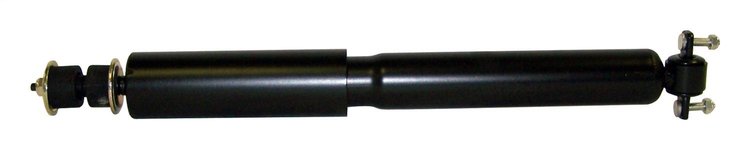 5014730AF Shock Absorber for 1999-2004 WJ Jeep Grand Cherokee, Left or Right [Black, Rubber, Steel, Front]