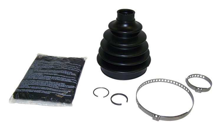 Axle Boot Kit