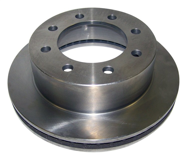5015230AA Brake Rotor for 2000-2002 Dodge Models