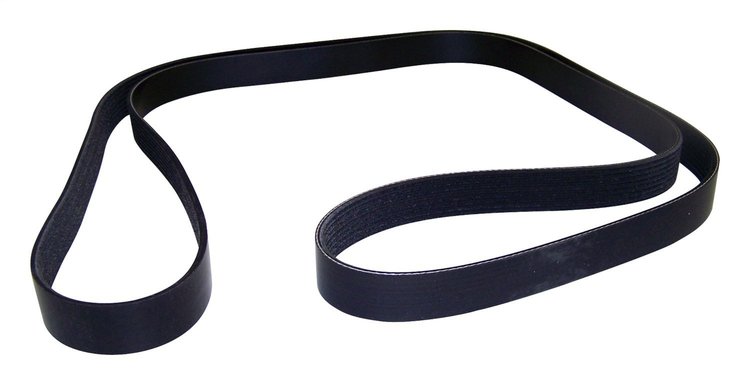 Serpentine Belt