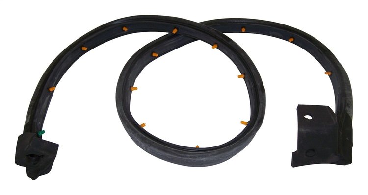 Weatherseal