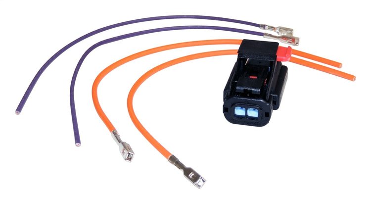 5017117AA Wiring Harness Repair Kit