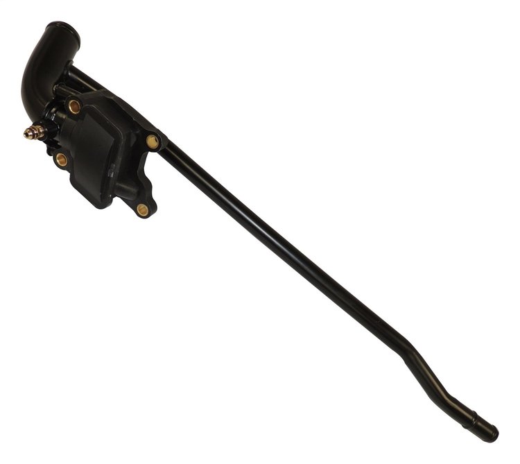 5017183AB Coolant Outlet Housing