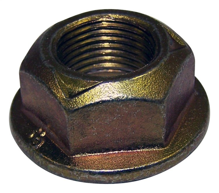 5017755AA Pinion Nut for 2000-2006 Jeep Models