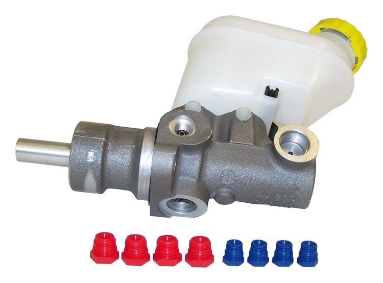 Brake Master Cylinder