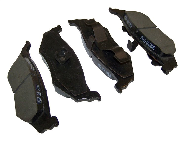 Disc Brake Pad