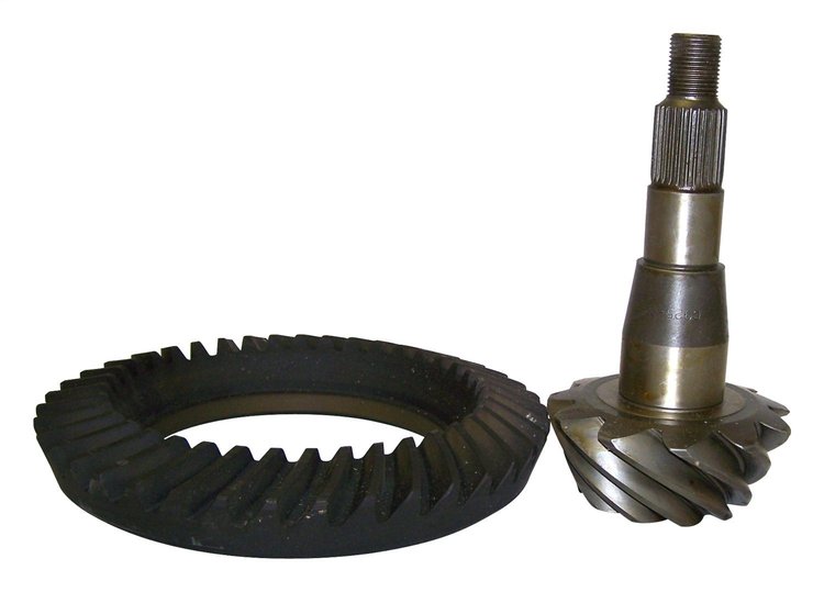 Differential Gear And Pinion Set