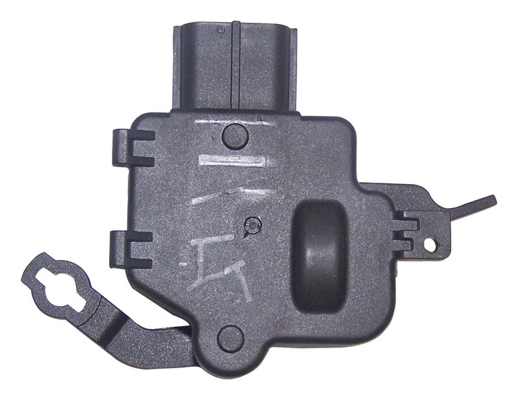 Liftgate Lock Actuator