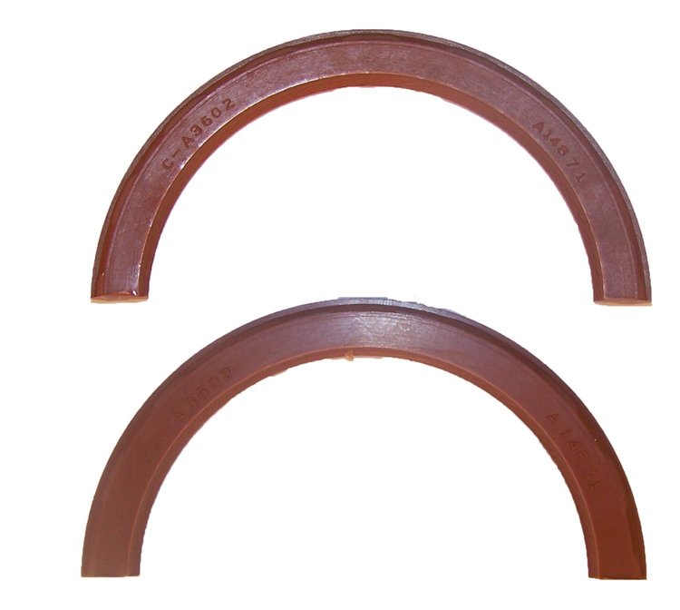 Crankshaft Seal