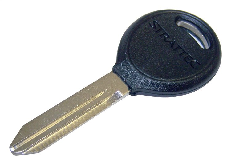 Key Blank