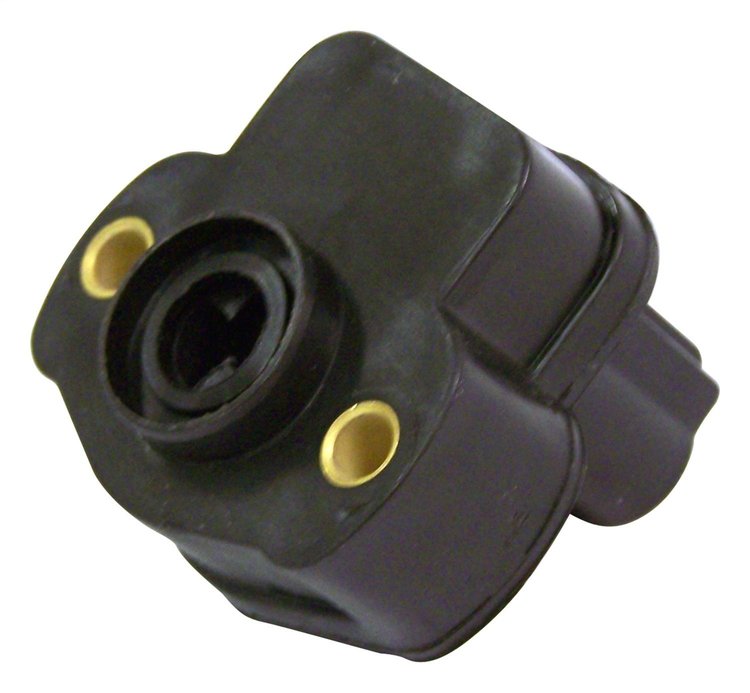 5019411AD Throttle Position Sensor for 2002-2006 Jeep Models [2.4L, 2.5L, 3.7L, 4.0L Engines]