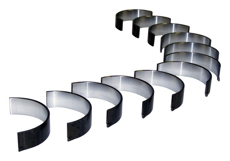 5019447K Connecting Rod Bearing Set for 2002-2012 Jeep Models
