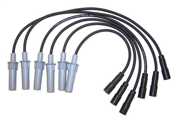 Spark Plug Wire Set