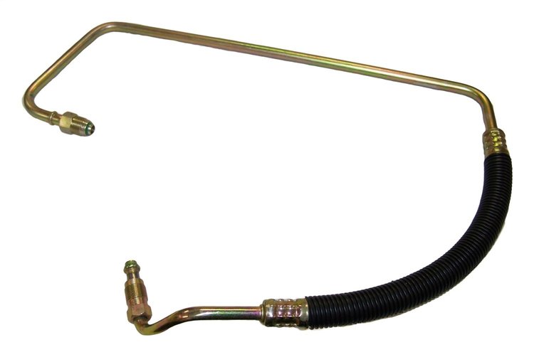 5019708AD Power Steering Hose for 2001-2004 Jeep Grand Cherokee [Pressure Hose]