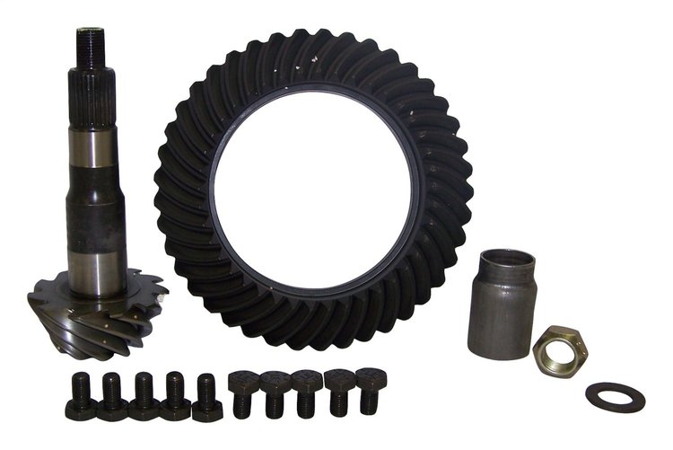 Ring And Pinion Set